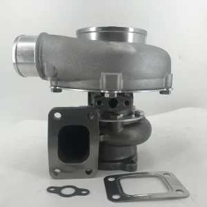 Turbocharger GEN 2 T25 4-Bolts 0.87 A/R GTX3071R GTX30 Gtx-Series 340-675 HP Disp 1.8L-3.0L