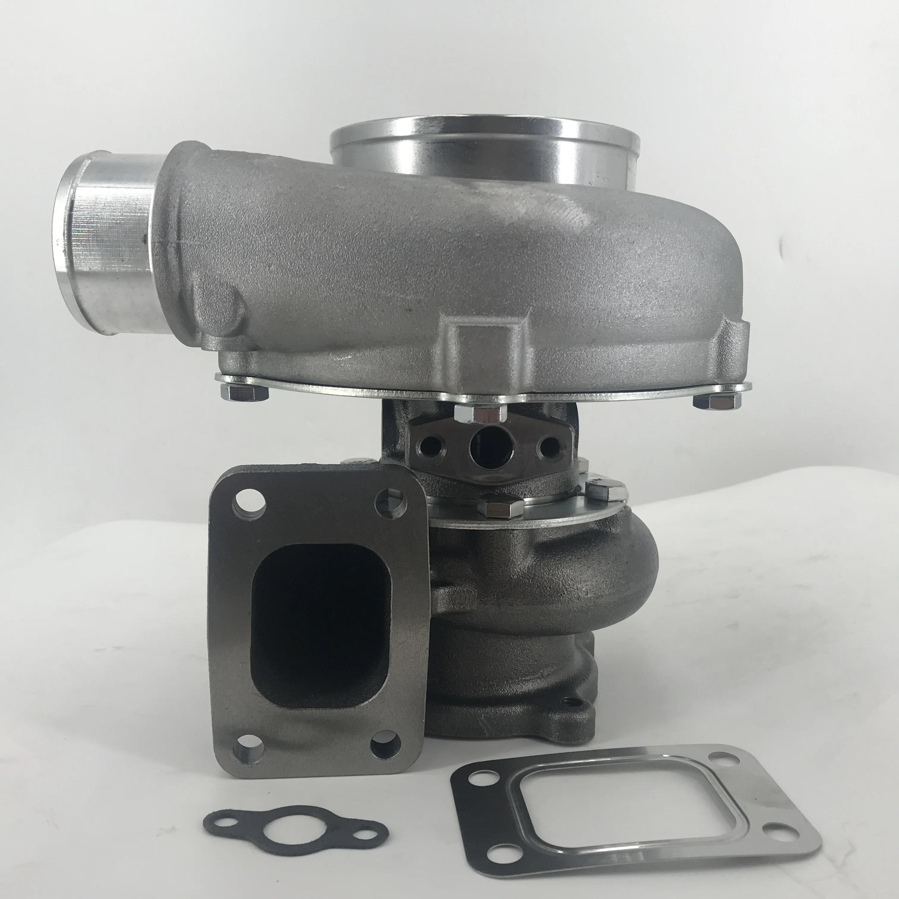 Turbocharger GEN 2 T25 4-Bolts 0.87 A/R GTX3071R GTX30 Gtx-Series 340-675 HP Disp 1.8L-3.0L