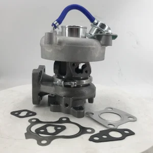 Hybrid Turbine CT9 17201-64170 Turbo Charger 1720164170 for Toyota Picnic (CMX10) 66 Kw - 90 HP 3C-TE 1997