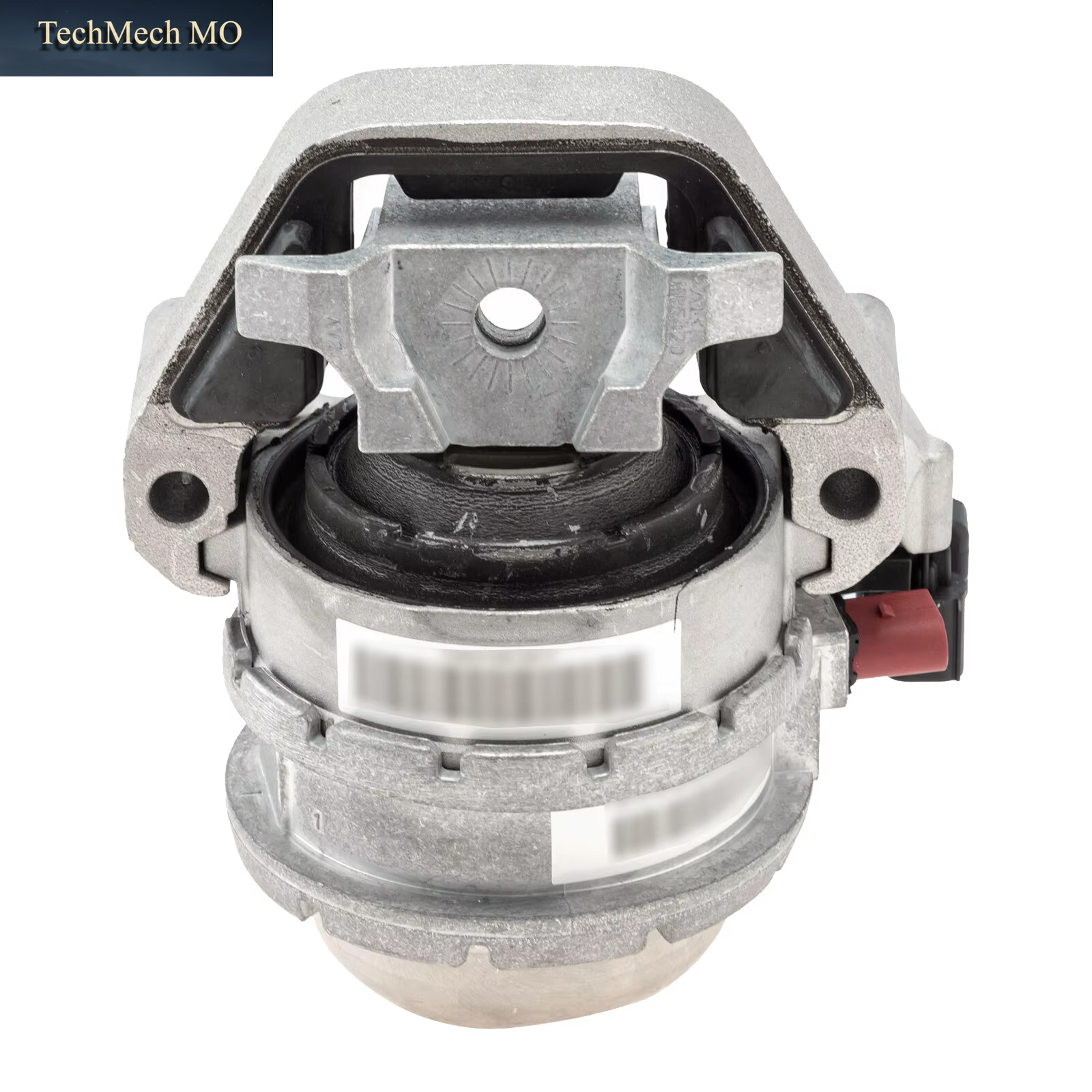 Artudatech Links/Rechts Motor Motor Halterung Mit Sensor 4 H0199255T 4 H0199256T Für Audi S6 Rs6 S7 Rs7 2.5L