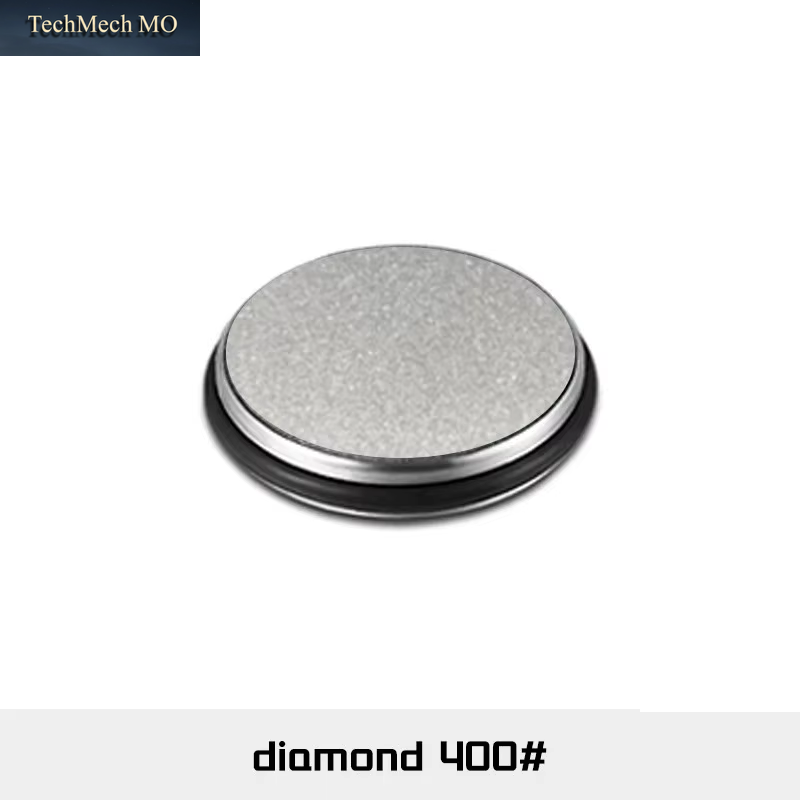Rollender Messerschärfer, Magnetischer Messerhalter, Diamant-Schleifstein-Set Mit 15 Und 20 Grad Winkelrolle, Küchenzubehör