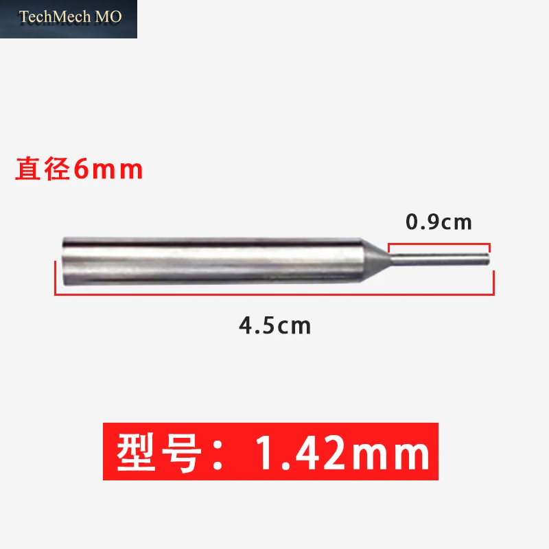 Klappschlüssel Split Pin Klappschlüssel Demontage Schlosserwerkzeug Goso Demontage Pin Flip Key Vice Remover Flip Key Fixing Tool