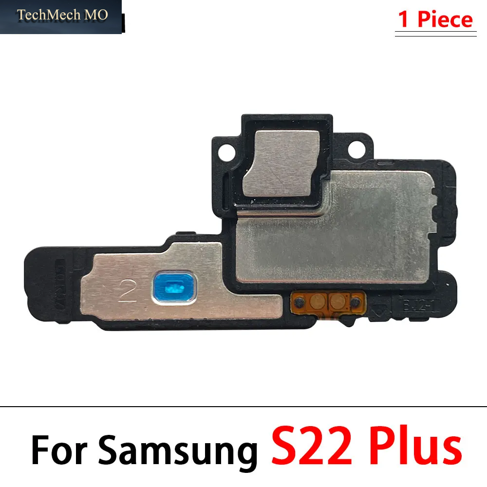 Vorne Top Hörer Kopfhörer Ohr Lautsprecher Sound Empfänger Für Samsung S21 S22 Ultra S901 S906 S901 S23 plus G916B G991 G998 G996