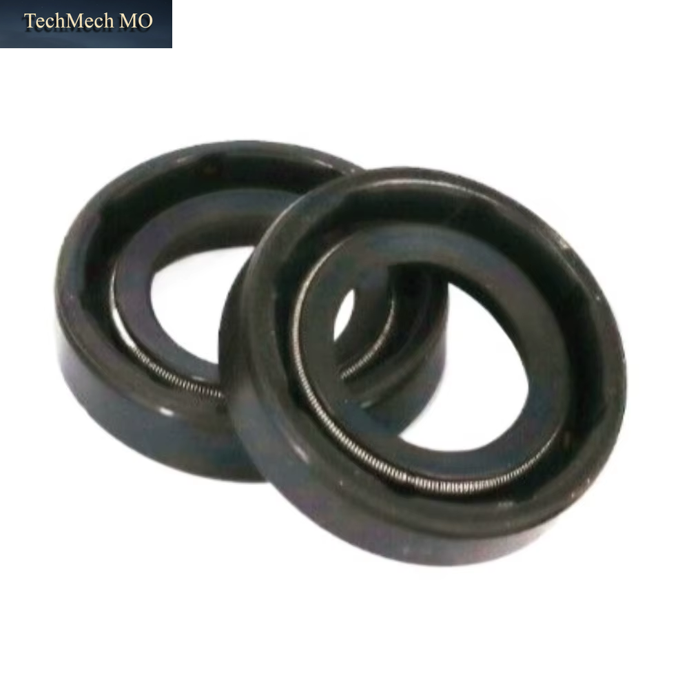 Water Pump Sealing Ring Lip Seal Shaft Seal for Volvo Penta 827247 for Johnson 05-29-105 0.2233.001 Fits Jabsco SP2700-1027