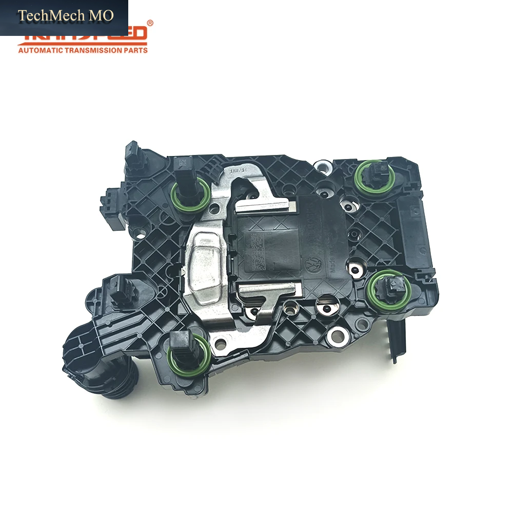 Trans Peed 0De Tcu Tcm 0De Automatik Getriebes Teuer Gerät Computer Getriebe Teile Für Audi Q3 Vw Scirocco Tiguan Jetta