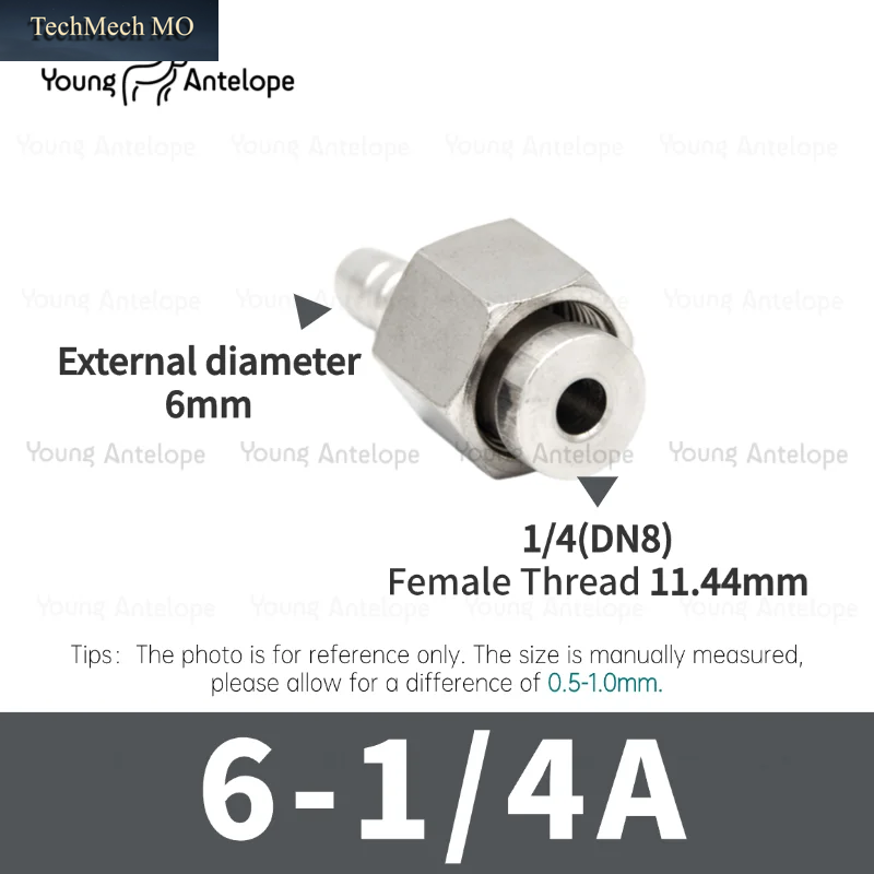 304 Edelstahl Hydraulik-Crimpfitting BSP Britischer Typ a Flachdichtung Gerade 20211 & 90-Grad-Winkelstück 22291 Schlauchanschluss