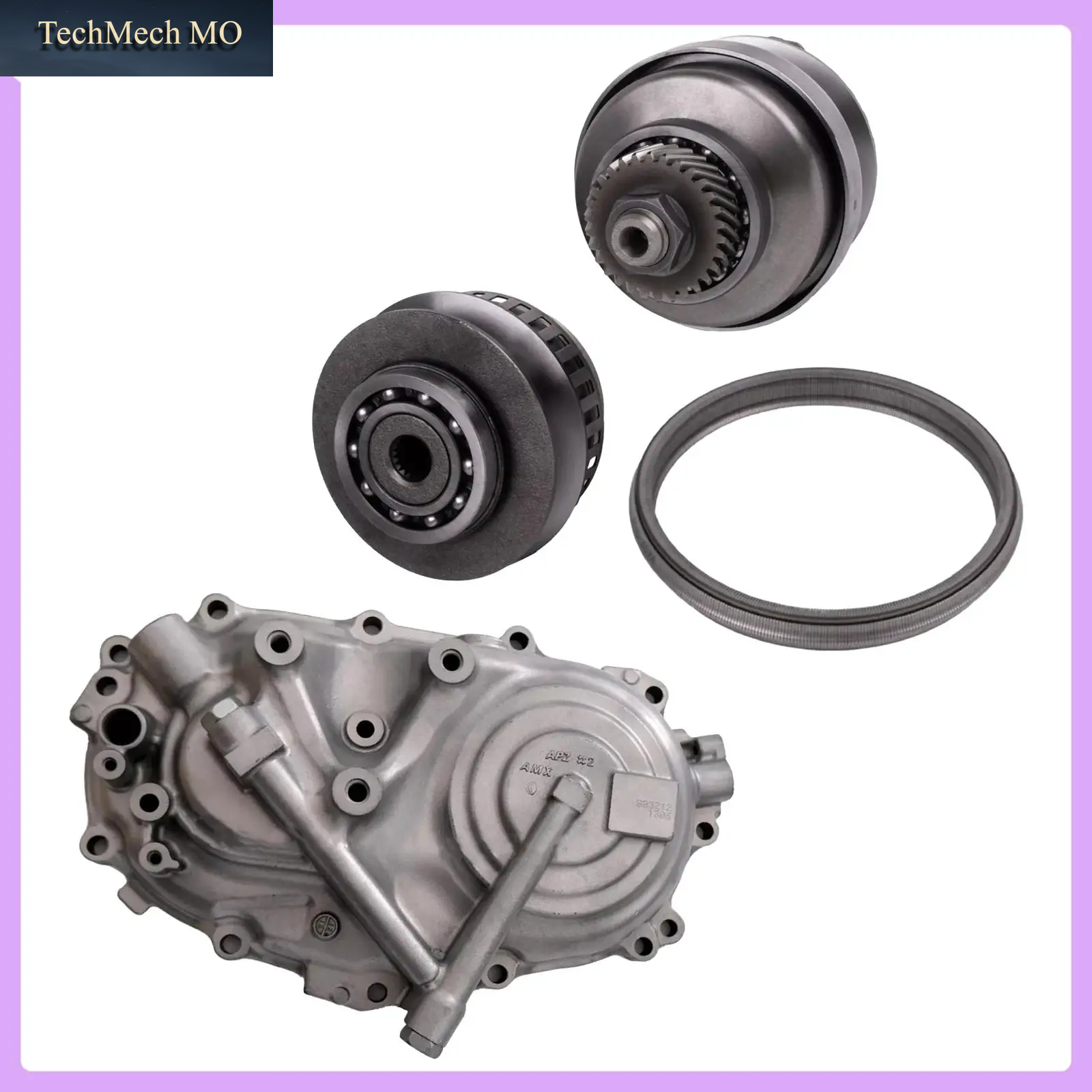 RE0F11A JF015E 31214-3JX9A/B Getriebe Pulley Set W/Riemen Kette 30 Zähne Für Cube Sentra Versa 1,6 L 1,8 L Ersetzen Auto Teile