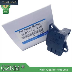 Original ZL01-13-215 ZL0113215 197400-2010 Luftmassenmesser MAF Sensor Für MAZDA 3 5 6 PROTEGE MX-5 MIATA
