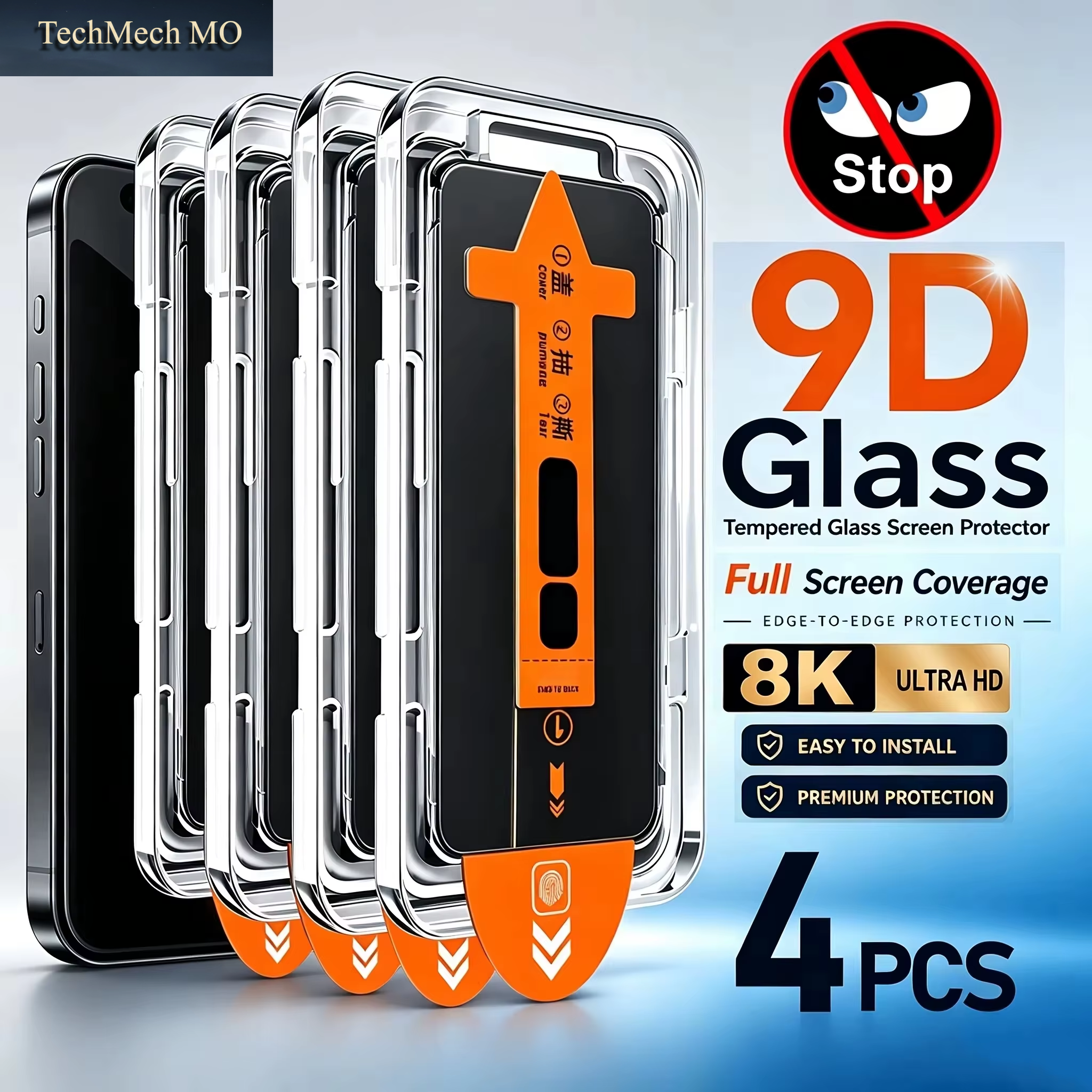 Anti Spy Tempered Glass for Iphone 18 Pro Max 17 15 14 13 11 12 16 Pro Max Air 16E 7 8 plus XR SE Mini Privacy Screen Protector