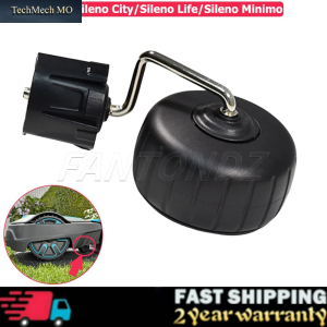 589300801 Für Gardena Roboter-Rasenmäher-Radbaugruppe Für Sileno Minimo Sileno Life Sileno City Für Husqvarna Automower 305 310