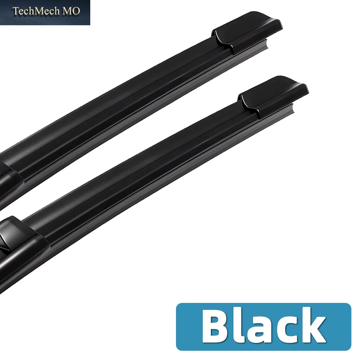 2PCS Car Windshield Wiper Blades Are Suitable for BMW 3 Series M3 E36 318 320 323 325 M3 E46 (1991-2007) Bidirectional Wipers
