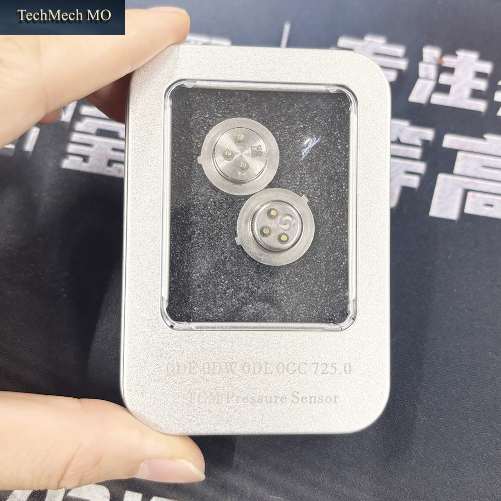 0DE 0GC 0DW 0DL DQ380 DQ381 DQ500 Getriebekupplung TCU TCM Drucksensor-Paar Für Audi Q3 VW Transporter Scirocco Tiguan