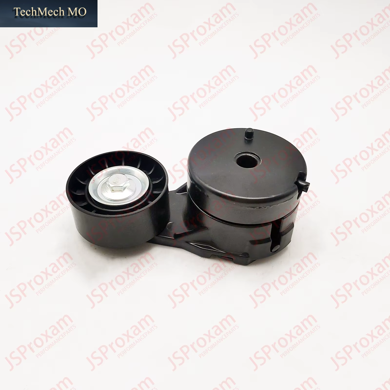 Replaces Fit for Volvo Penta 3860091 3.0L GL GS Belt Tensioner for 3860091