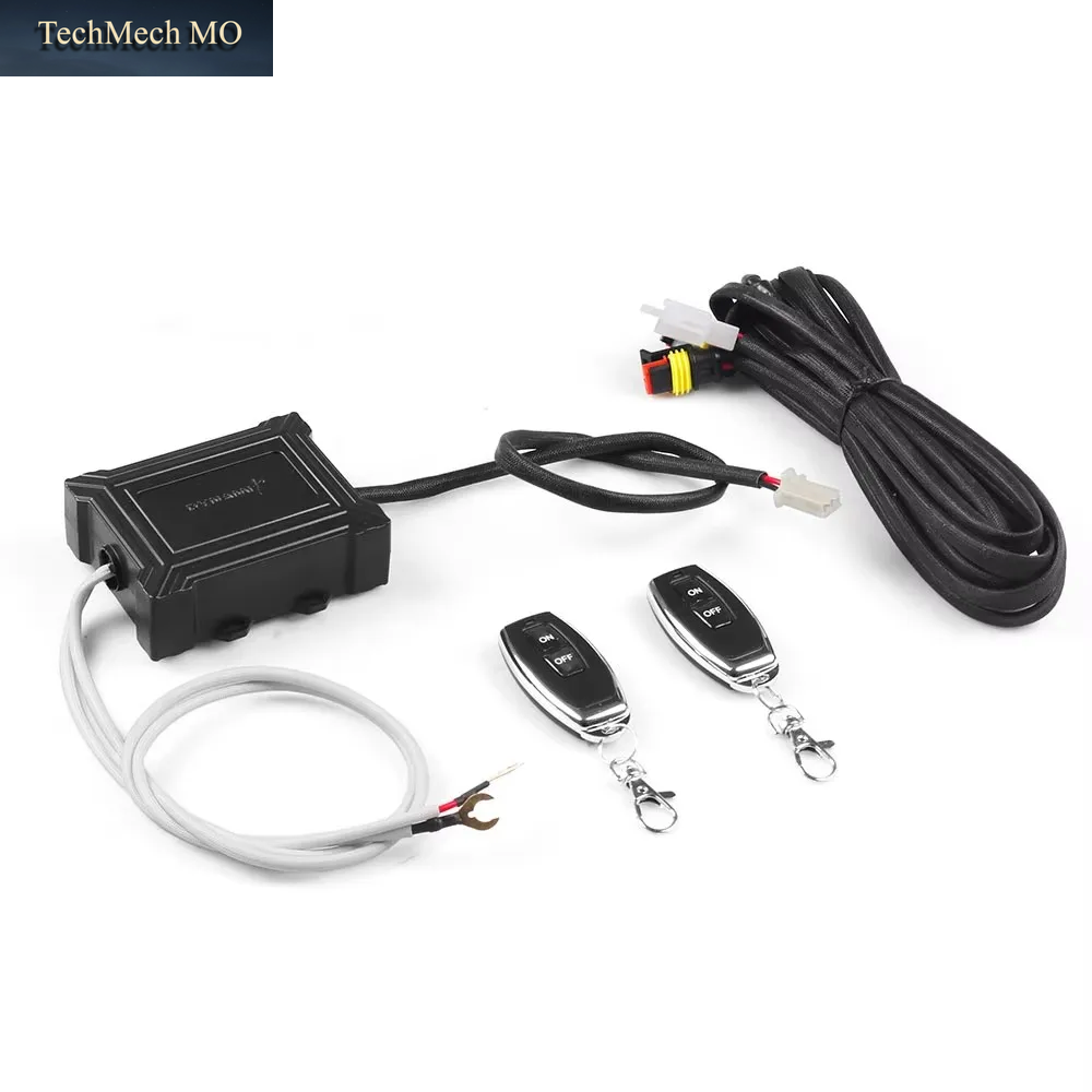 51 Mm, 60 Mm, 63 Mm, 76 Mm Auslassregelventil, Auslass-Absperrventil, Elektrische Ventileinheit – Niederdruck Für Auspuff-Catback-Fallrohr