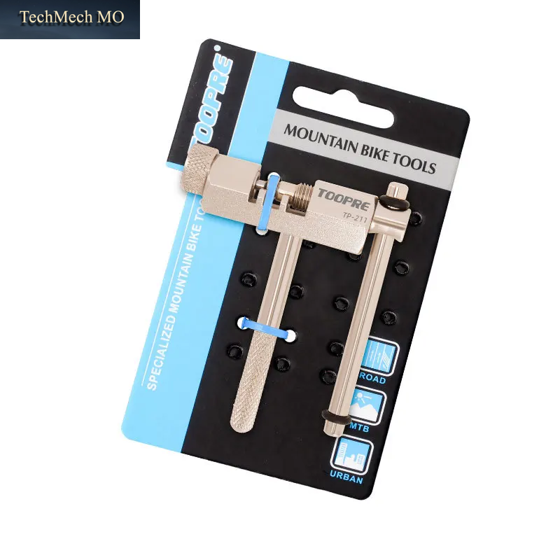 Fahrrad Mountainbike Kette Entferner Kette Cutter Rennrad Dead Fly Kette Entfernung Werkzeug Austauschbare Fingerhut Fahrrad Werkzeuge