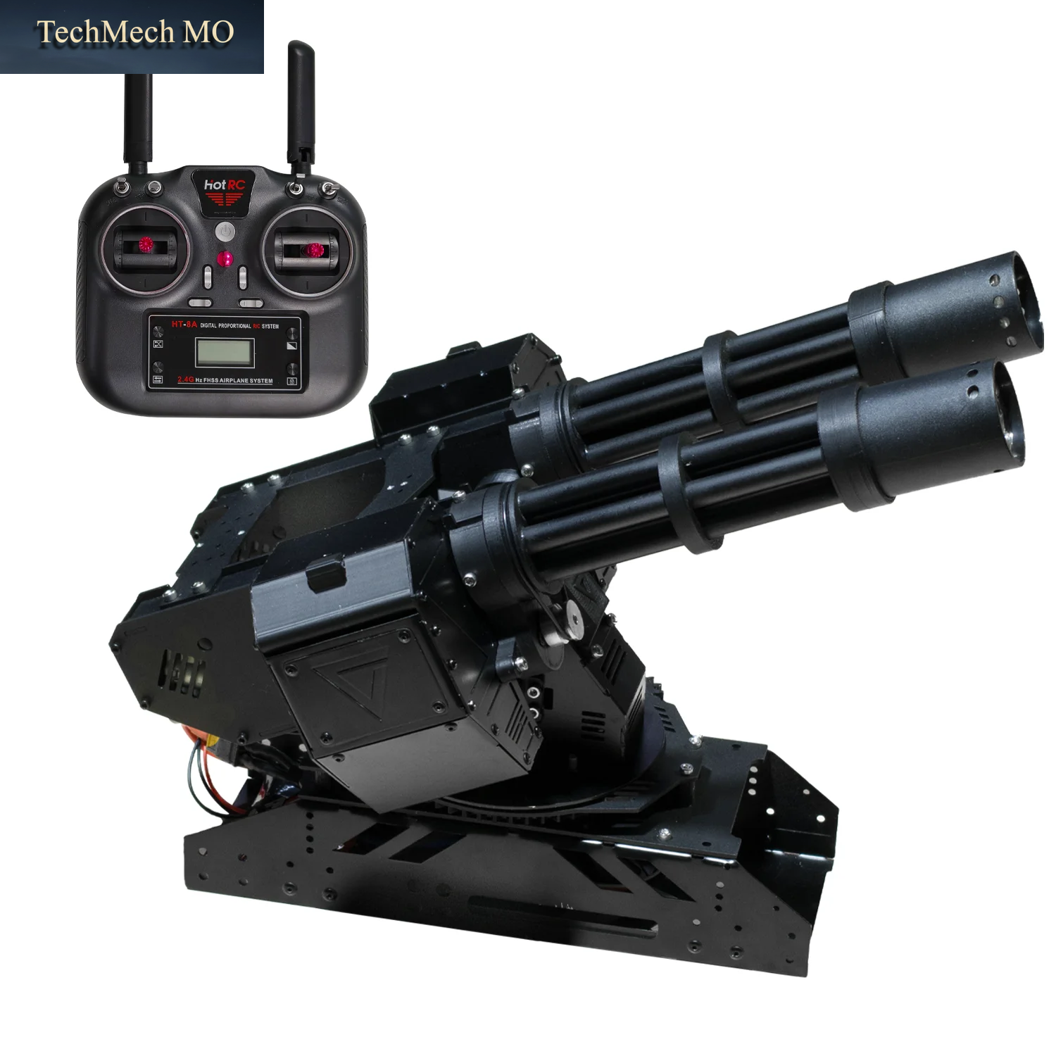 Fernbedienung Nitrat Ring Revolver 1/14 Elektrische RC Lkw Geeignet Für Modell Spielzeug Erwachsene Fernbedienung Auto Zubehör Spielzeug