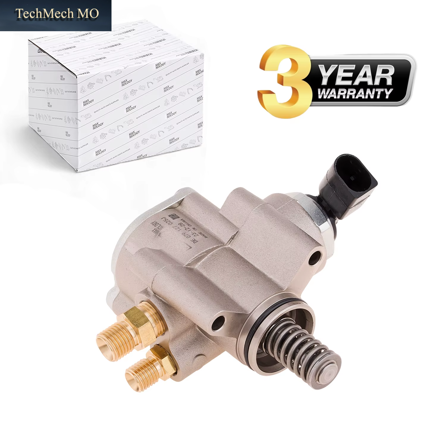 079127025J,079127025G,079127025AC Linke Hochdruck-Kraftstoffpumpe Für AUDI A5,A6 C6,A7,A8 D3,Q7 4L 4.2 V8 2006-2010,R8 4.2 FSI