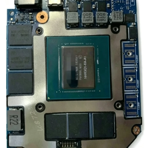 Quadro RTX 3000 6GB GDDR6 N19E-Q1-KA-A1 Video-Grafikkarte Für Precision 7540