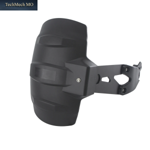 Für DS 900X900X900DSX 2024 Motorrad Zubehör Kotflügel Hinten Schlamm Splash Schutz Schutz Abdeckung DS900X Für VOGE Hinten Kotflügel