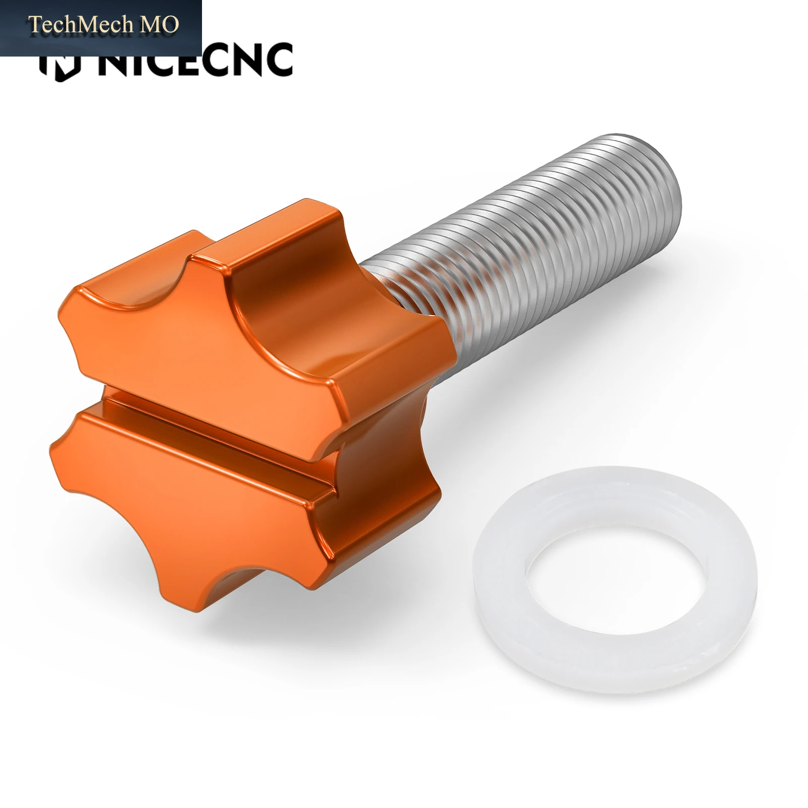 NICECNC Sitzhalterung & Schnellverschluss-Sitzbolzen-Set Für KTM EXC 300 2024 2025 2026 EXC-F 350 SX 125 SXF 450 XC XCF XCW XCF-W XW-F