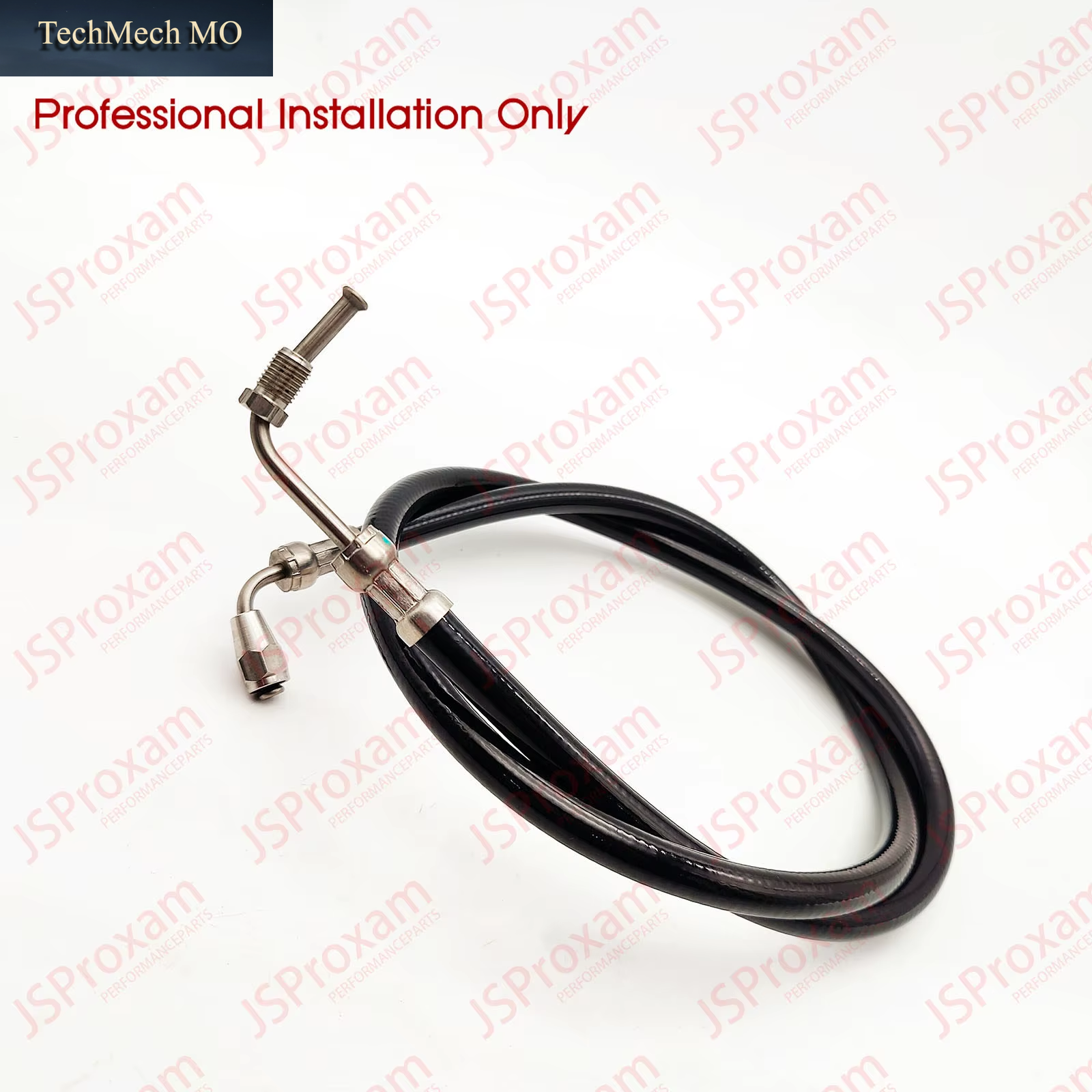 852839 Fit for Replace Volvo Penta 290 290DP SP-A DP-A DP-B Hydraulic Trim and Tilt Hose