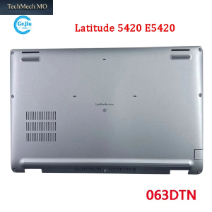 NEUES ORIGINAL Laptop-Unterseite Für Dell Latitude 5420 E5420 063DTN Inspiron 14Pro 5420 5425 551GD 0551GD