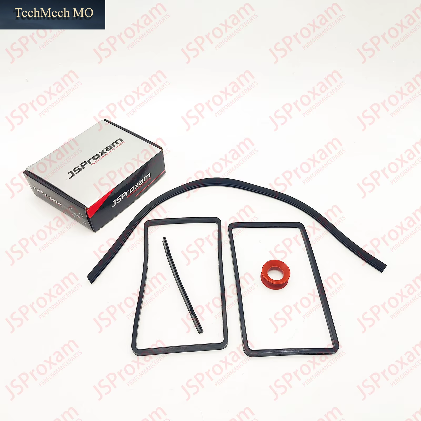 876110 Replaces Fit for Volvo Penta 877386 Inboard Diesel Engines Intercooler Gasket Kit