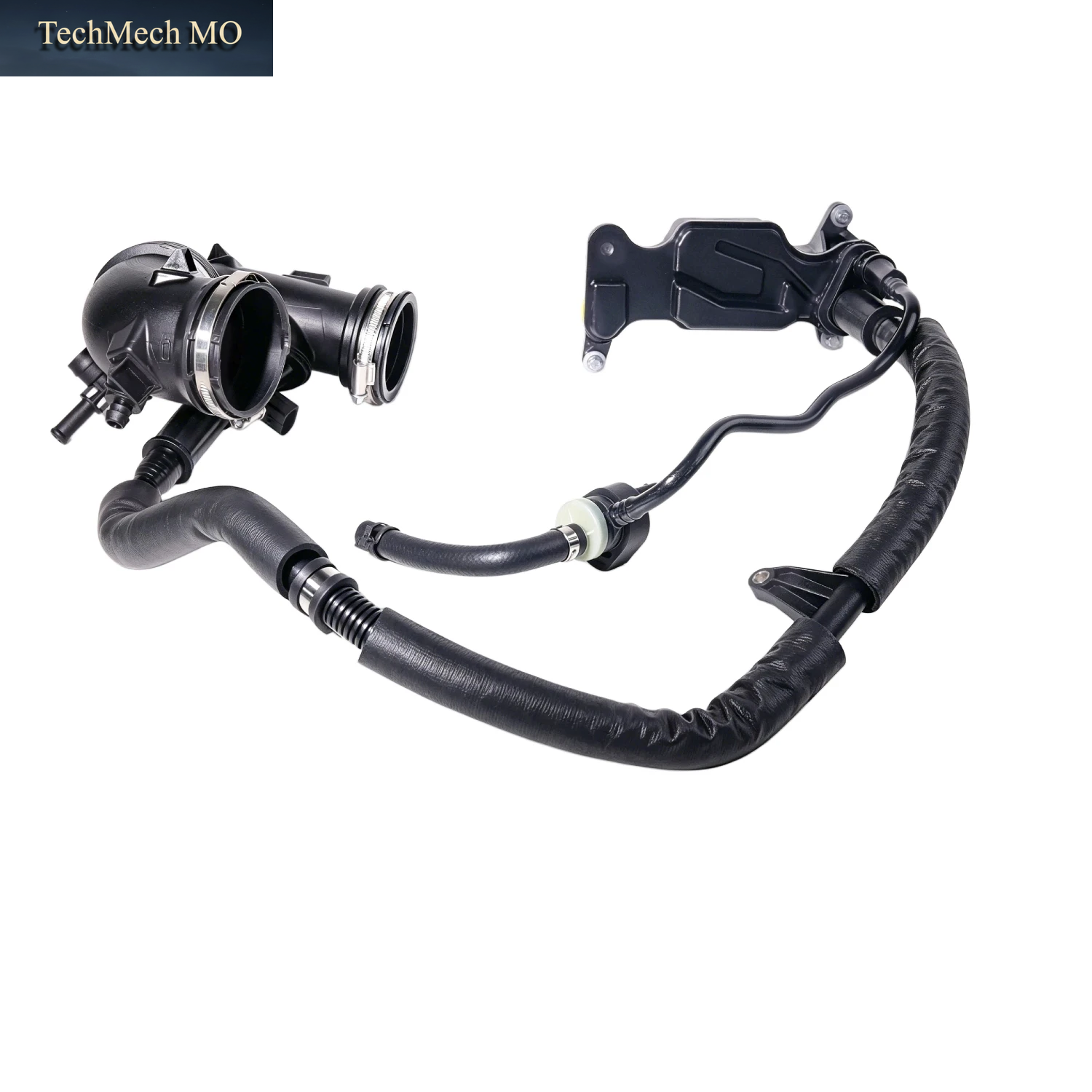 Motor-Luftansaugschlauch Für Mercedes-Benz C300 E300 GLC300 W205 W213 X253 M274 2740905600 Autozubehör
