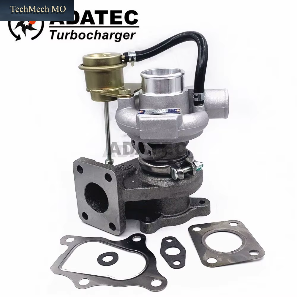 TD03 TD03-07G Turbocharger 49131-02000 Turbine 16483-17015 16483-17014 for Kubota Marine 5.250 TDI 63 Kw - 85 HP Nanni 5.250
