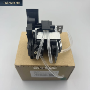 1PC Mimaki Roland Mutoh Tinte Pumpe Eco Lösungsmittel Widerstand Micro Pumpe Für Mimaki JV33 CJV30 JV3 JV34 JV5 DX4 DX5 Druckkopf Pumpen