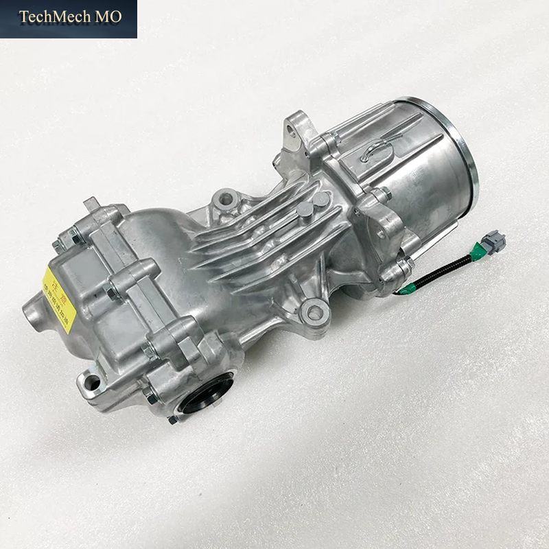 Neue Heckdifferentialbaugruppe Für 2003–15 Für Nissan Qashqai T32 Rogue Select Murano AWD Modell 38300JD610