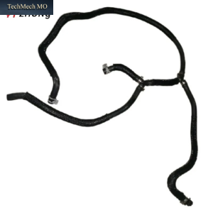 GV618C012TG GV618C012TD GV618C012UA Motorwasserkühlmittelrohrschlauch Für Ford Kuga17 2.0T