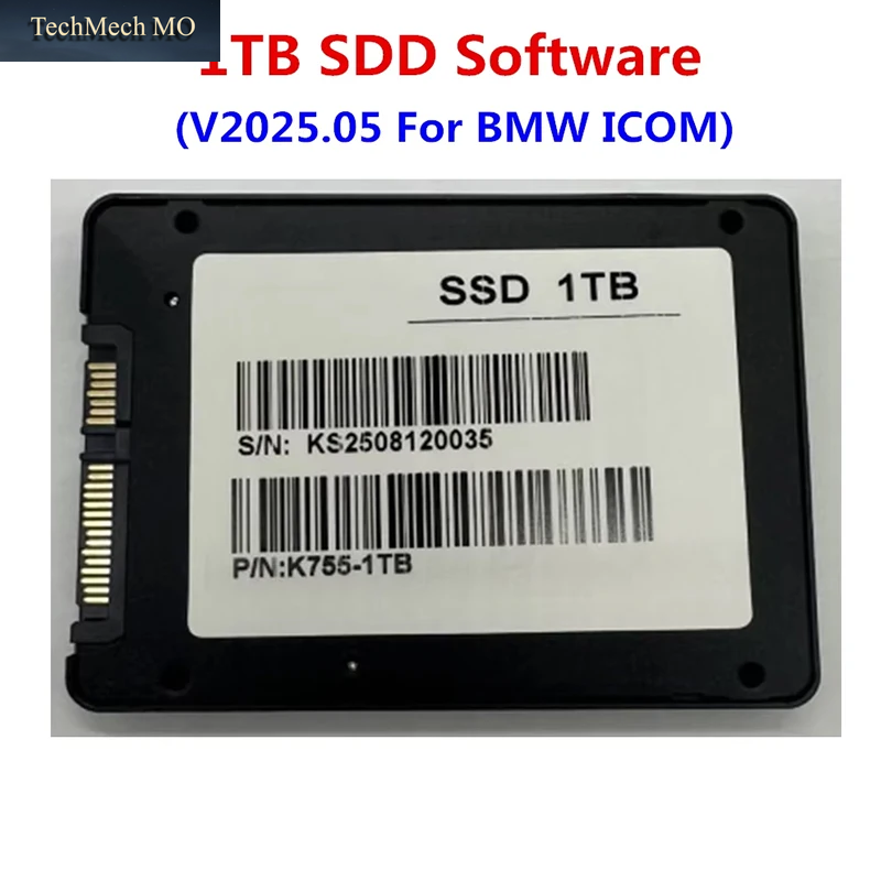 Aktualisierte V2025.12 Software ICOM NEXT Unterstützt WIFI/USB Für BMW OBD Programmierer ICOM NEXT Auto- Und Motorrad-Diagnosewerkzeuge Offline-Programmier- Und Reparaturwerkzeuge Bis 2025