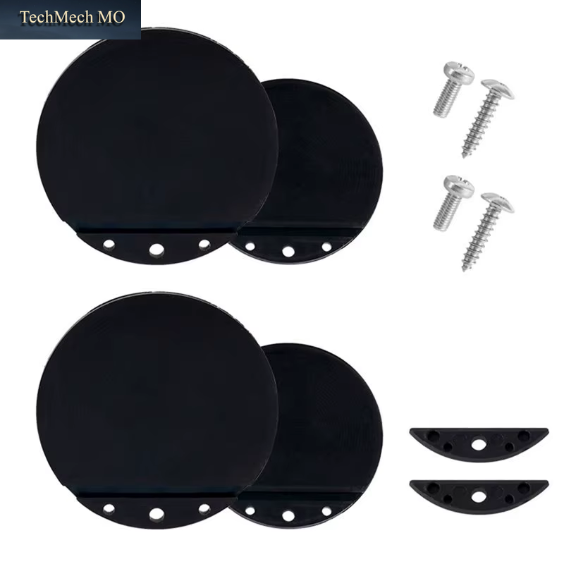 New!For Marine Drainage System Replacement Parts Scupper Valve Flapper for Drain Flap