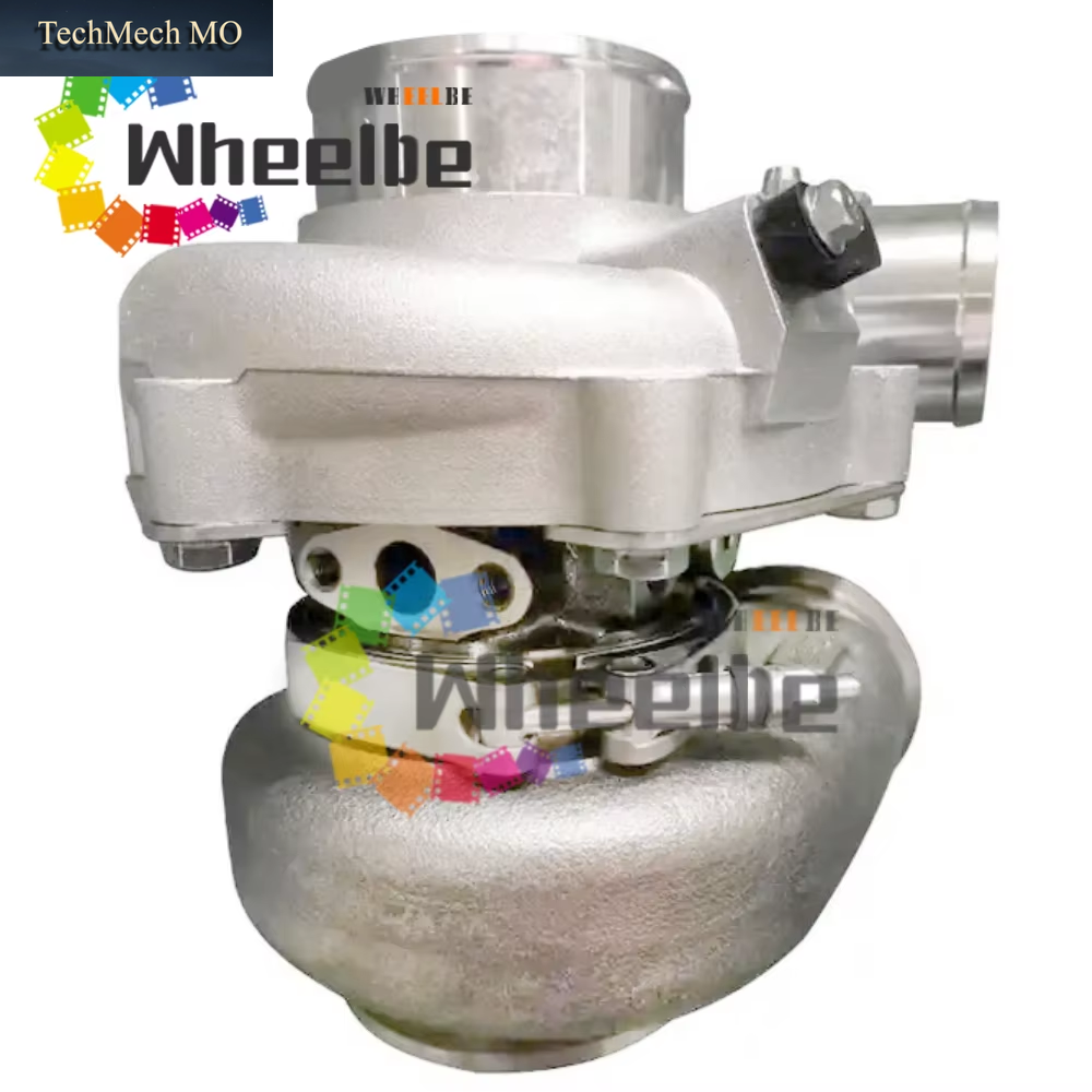 NEW G30-660 G30-770 G30-900 Turbo Turbocharger for Car Universal Racing 18559700024 11657934386 856801-5006S