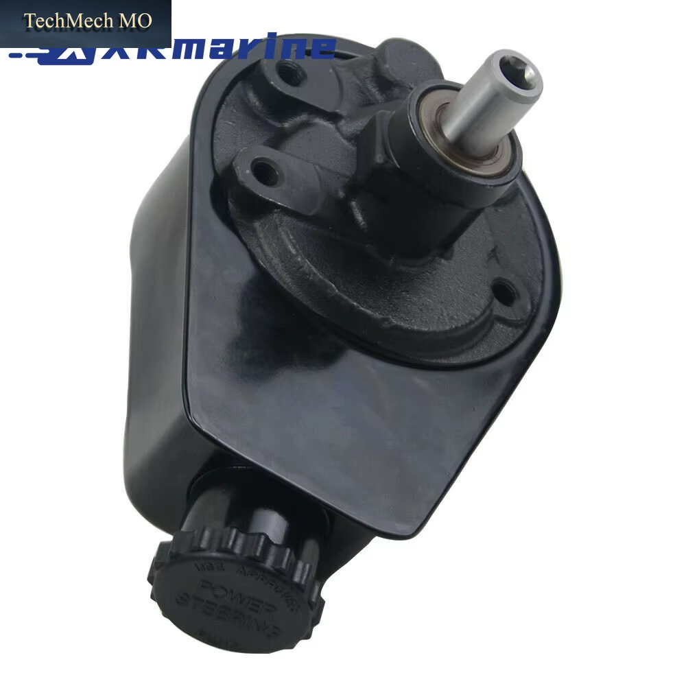 3888323 Power Steering Pump for 3.0 GLP Drive 3850491 3850492