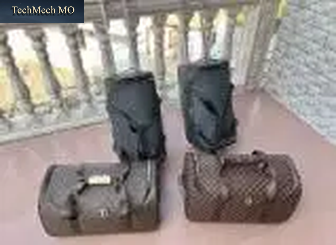 Damen Herren Koffer Unisex Spinner Erweiterbare Trolley-Taschen Marken-Mode Luxus Designer Handgepäck Bordtaschen Rollkoffer-Sets