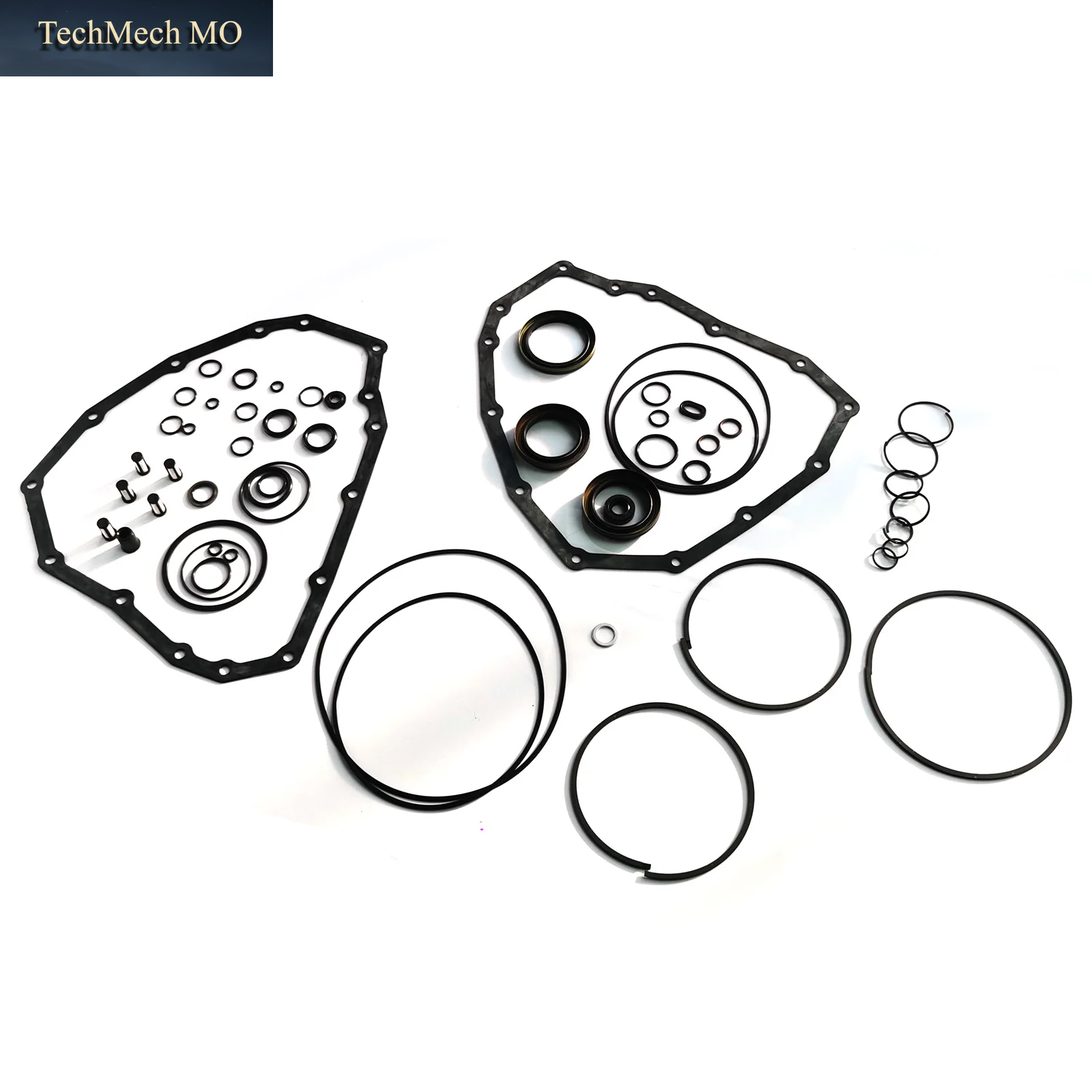 TRANSPEED JF015E RE0F11A CVT Getriebe Reparatur Rebuild Kit Master Reibung & Stahl Für Nissan Sentra Altima Suzuki MITSUBISHI