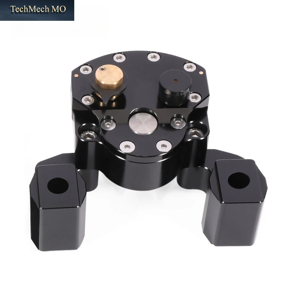 Für KTM 790 890 Abenteuer/R 790 ADV 890 ADV ADV 2017-2024 Lenkung Dämpfer Stabilisator Motorrad Control Kit Lenker Bar Halterung