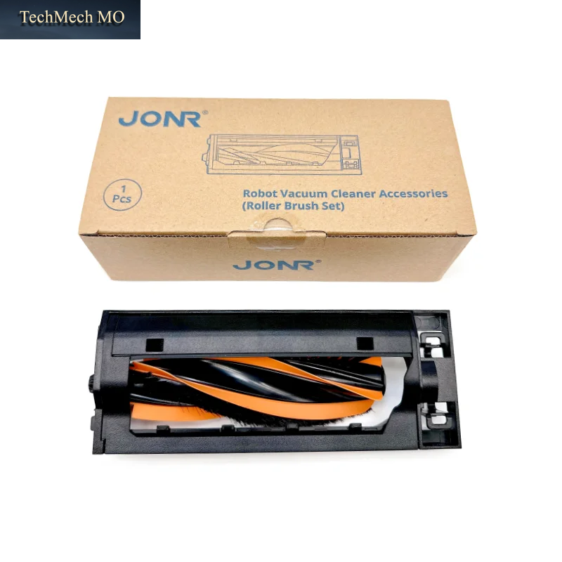 Original Roller Brush Set Hauptbürste Und Bürstenabdeckung Für P20 Pro Roboter Staubsauger Zubehör Ersatzteile