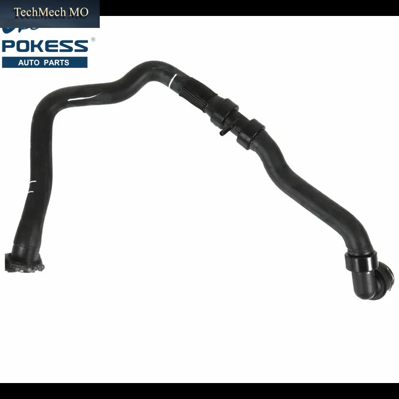 Automotor-Kühlerschlauch, Kühler-Wasserrohr Für Ford Mondeo S-Max Galaxy 2.0 Ecoboost 9G918260JA 1727721