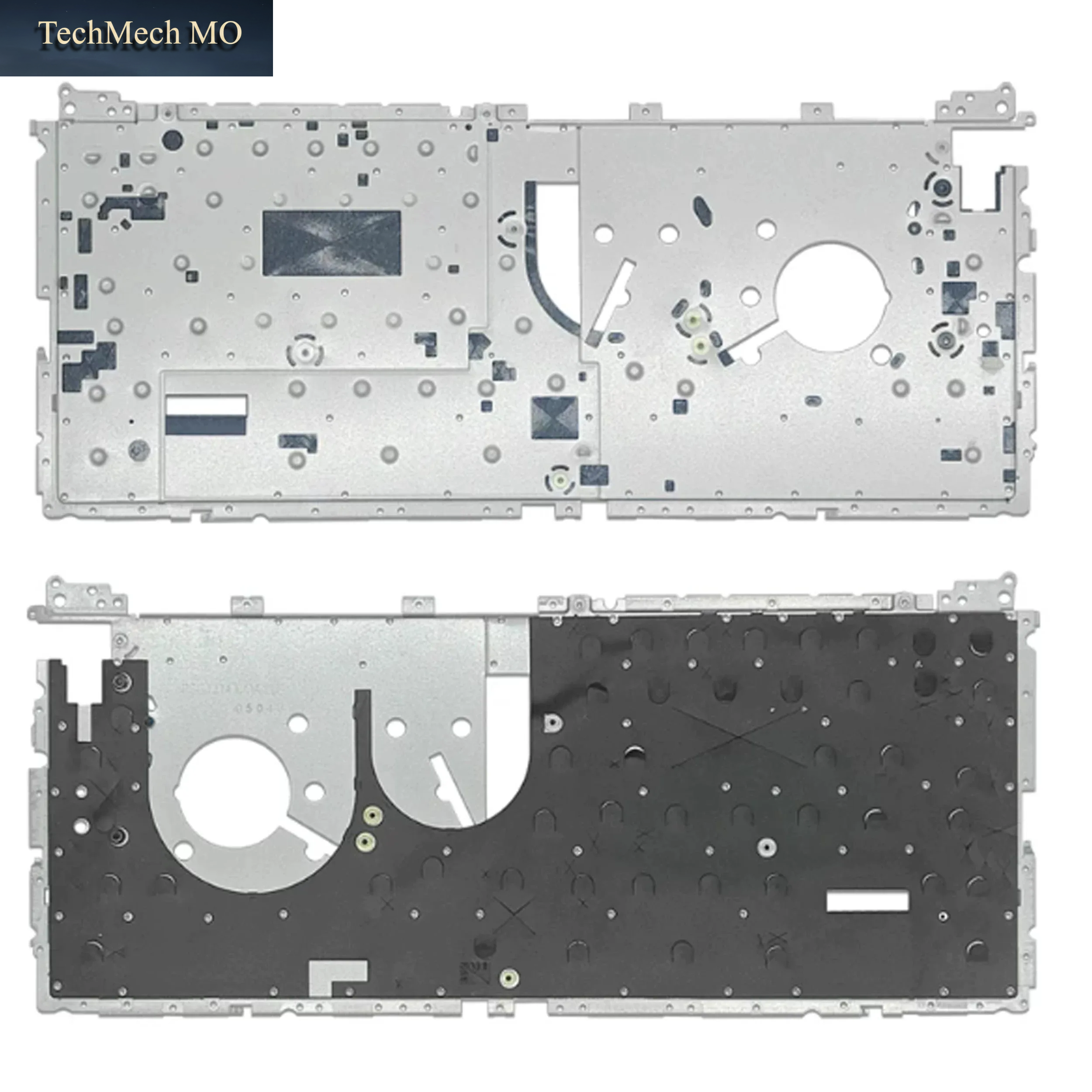 Neue Laptop-Abdeckung Für HP Elitebook 8 G1I G1Ah G1Ir 840 G12 14 HSC I63C Lcd-Rückabdeckung Handballenauflage Untergehäuse Acd-Schale P34591-001