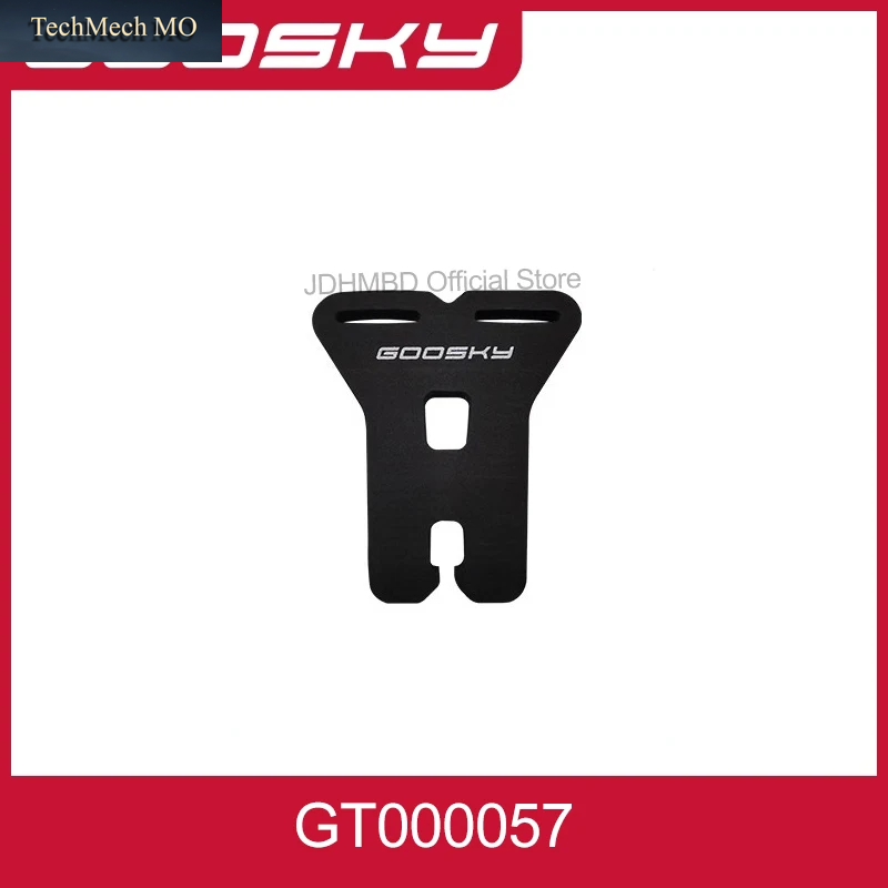 GOOSKY S2 MAX RTF 3D RC Hubschrauber Ersatzteile Servo Fernbedienung Lagerkugelkopf