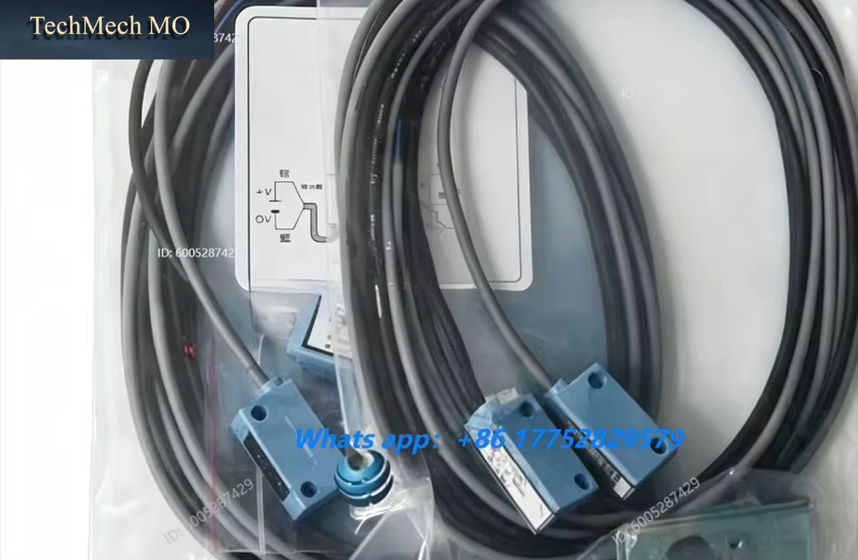Photoelectric Switch XE-SP50NE1-R+XE-SP50-T