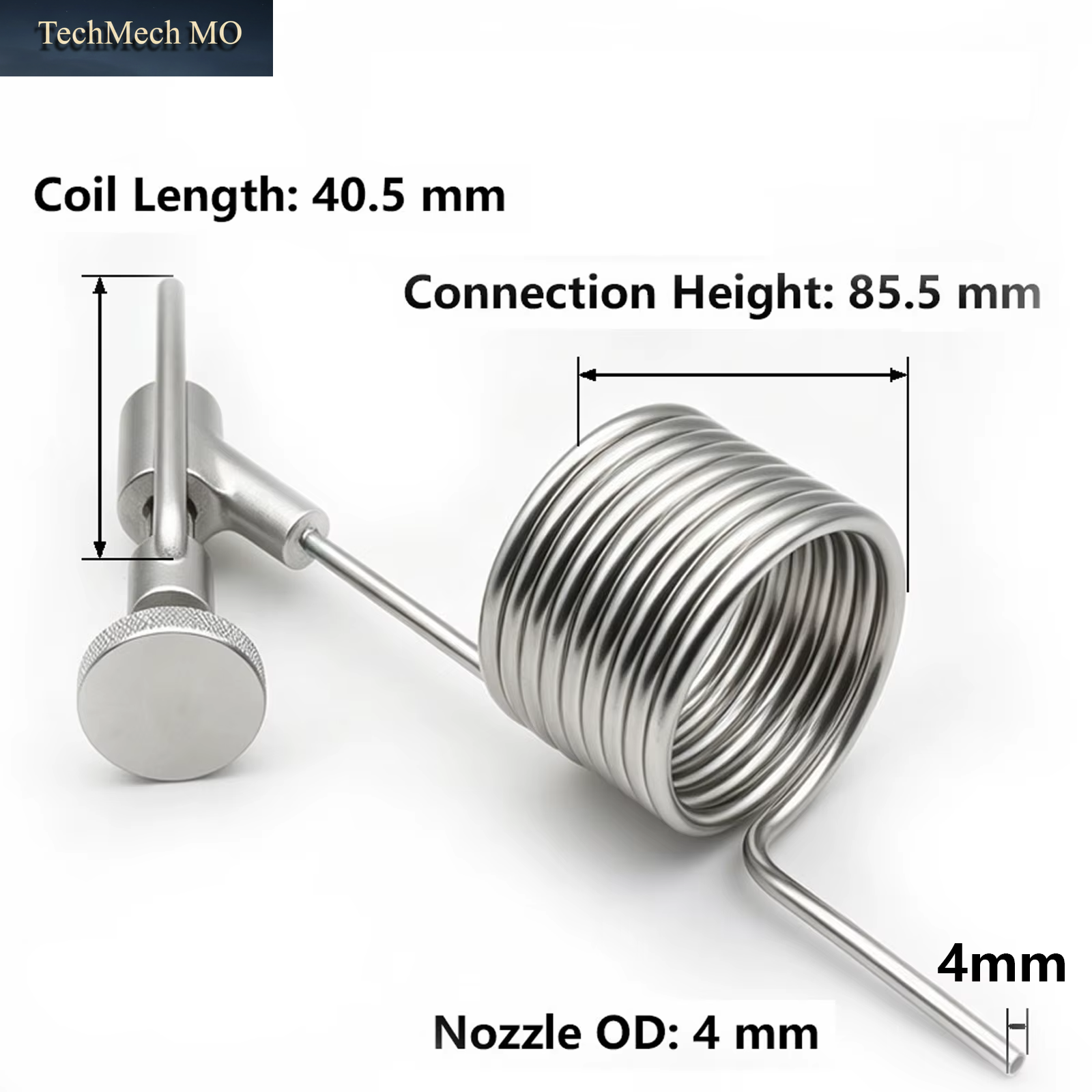 SS304 Stainless Steel Tri Clamp Sampling Valve with Handwheel & Defoamer Device, Sanitary Sampling Valve for Beer Brewing