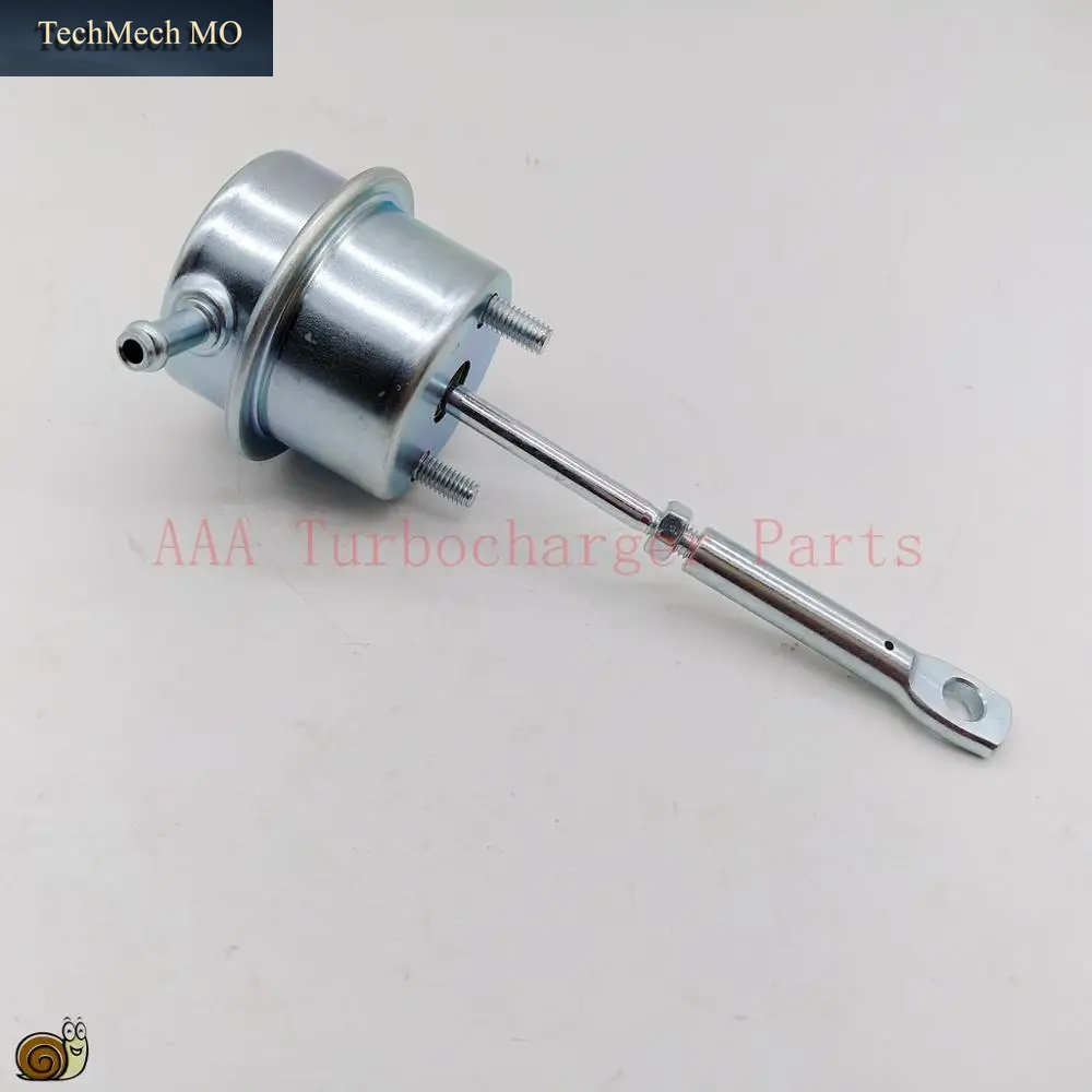 0,6 Bar-1,3 Bar Druckbereich TB25/TB28/GT25 Aktuator Turbo Teile Interne Wastegate AAA Turbolader Teile
