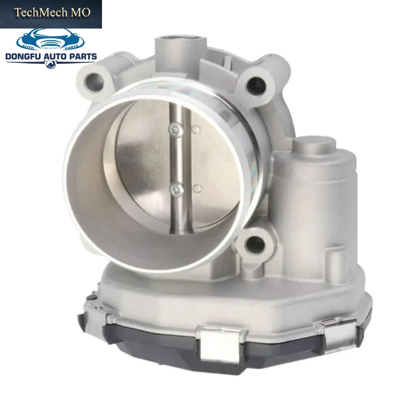 GB8E9F991BD Drosselklappeneinheit Für Ford Edge F150 Mustang Lincoln MKX MKZ 2.3T 2.7T 2015-2020