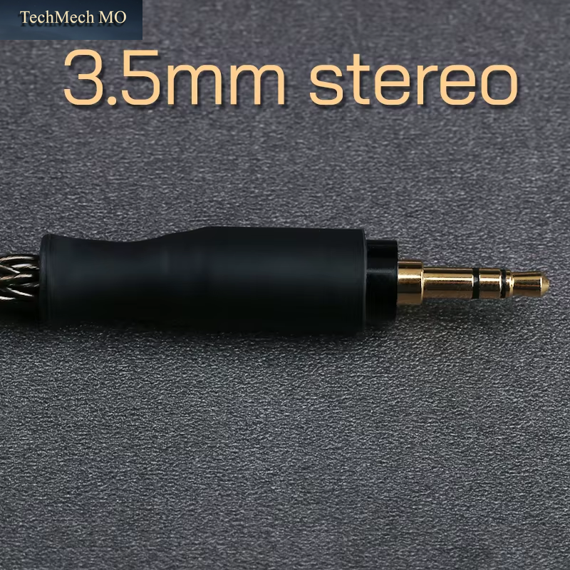 16 Core Headphone Cable for Focal Celestee/Clear/Elear/Elex/Elegia XLR 4.4Mm 2M 3M Upgrade Balanced Cable Silver Plate