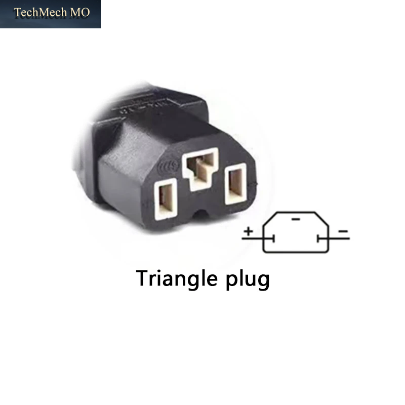 Lithium-Batterieladegerät 67,2V 2A/3A/5A 16S 60V Li-Ionen-Batterie, AC100-240V, Lüfterkühlung, Mehrfachanschlüsse