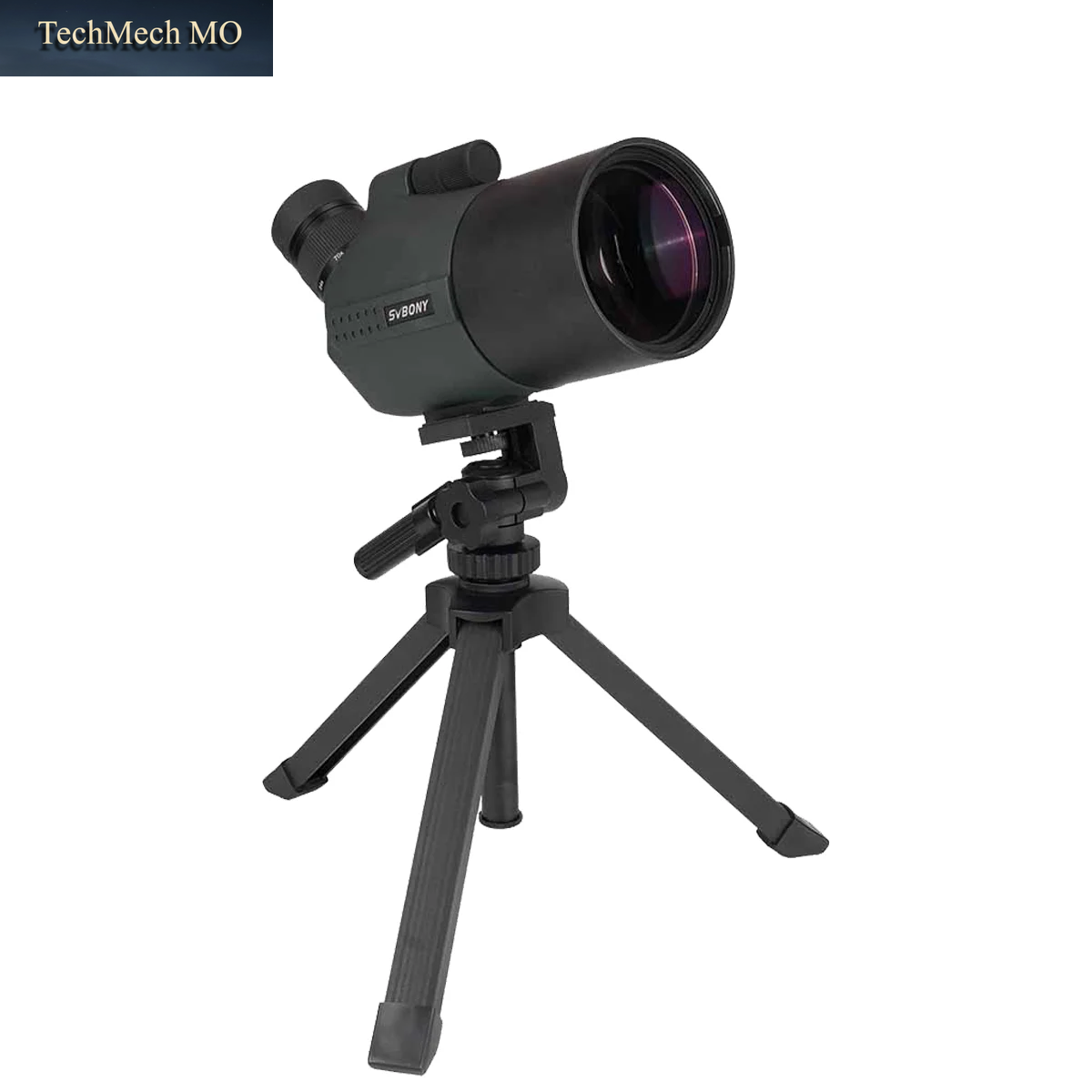 SVBONY SV41 Pro Mak Spektive Astronomisches Teleskop 28-84X80 FMC K9 Wasserdichte Campingausrüstung Für Zielschießen